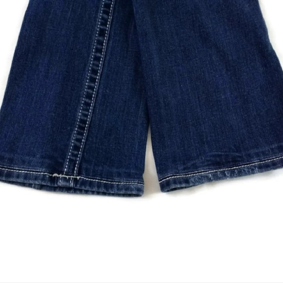 Miss Me Boot Cut Jeans Size 27 - Picture 5 of 5